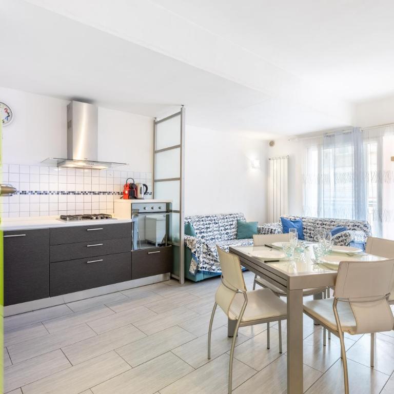 Hostdomus - City Hub Suite - Appartamento con 2 Camere da Letto - 11