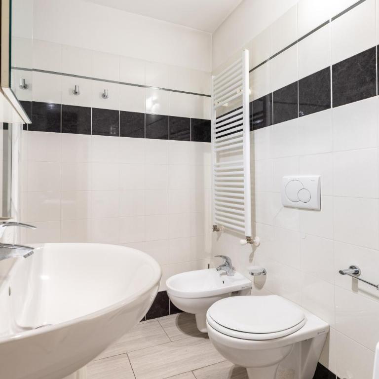 Hostdomus - City Hub Suite - Appartamento con 2 Camere da Letto - 23
