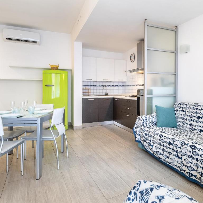 Hostdomus - City Hub Suite - Appartamento con 2 Camere da Letto - 7