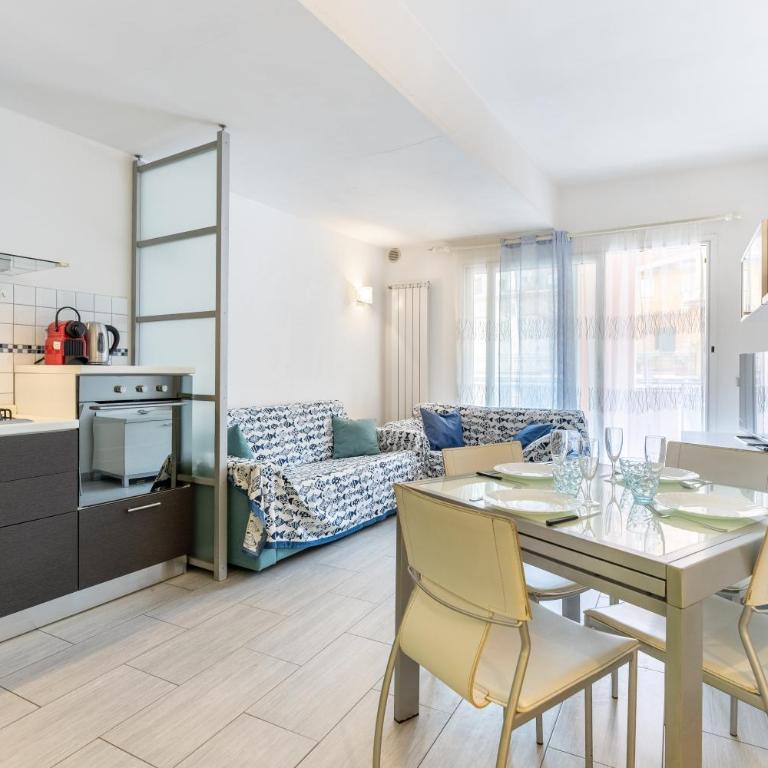 Hostdomus - City Hub Suite - Appartamento con 2 Camere da Letto - 8