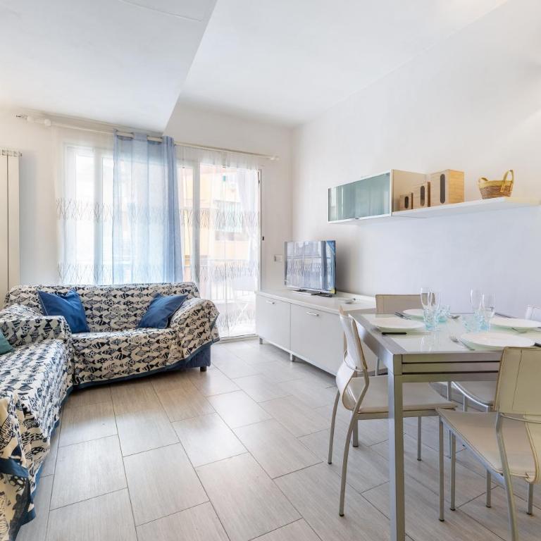 Hostdomus - City Hub Suite - Appartamento con 2 Camere da Letto - 10