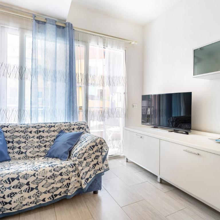 Hostdomus - City Hub Suite - Appartamento con 2 Camere da Letto - 4