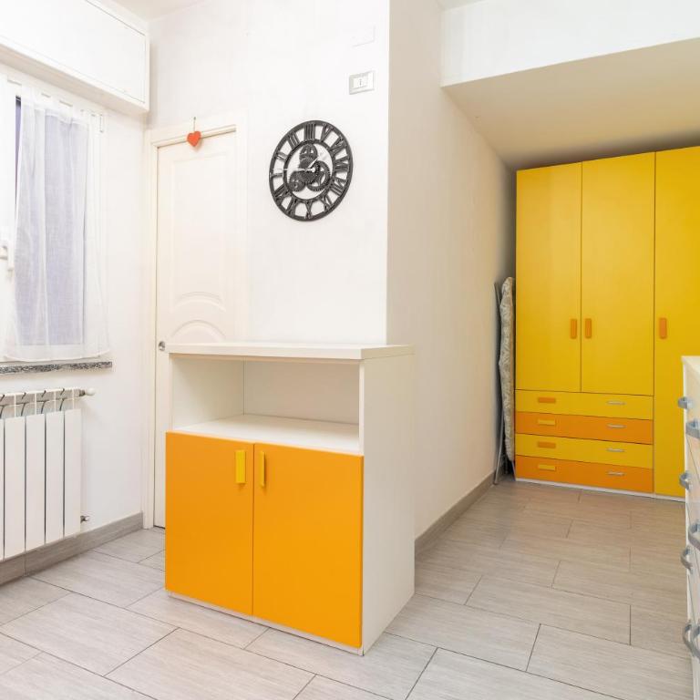 Hostdomus - City Hub Suite - Appartamento con 2 Camere da Letto - 27
