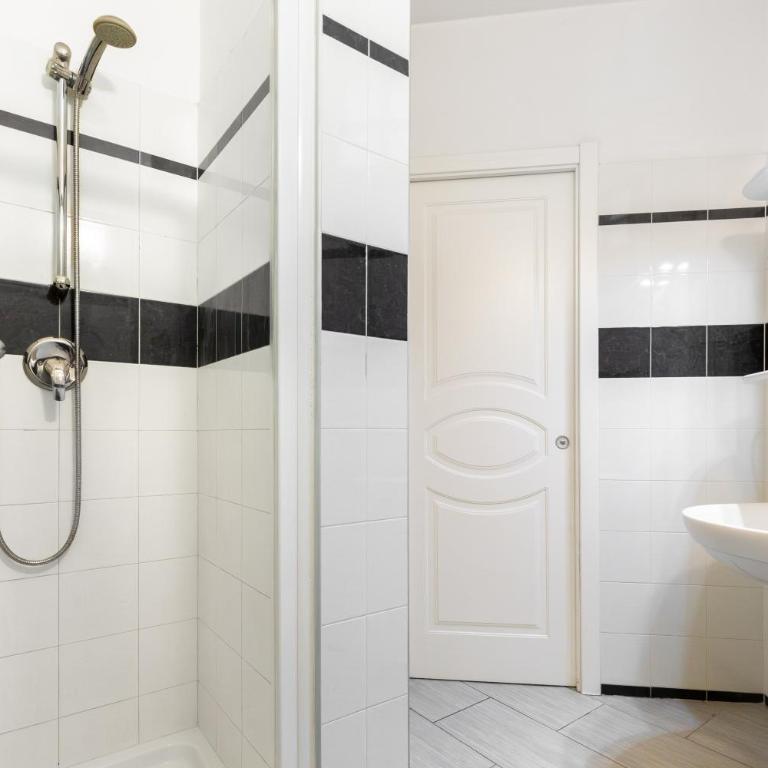 Hostdomus - City Hub Suite - Appartamento con 2 Camere da Letto - 25