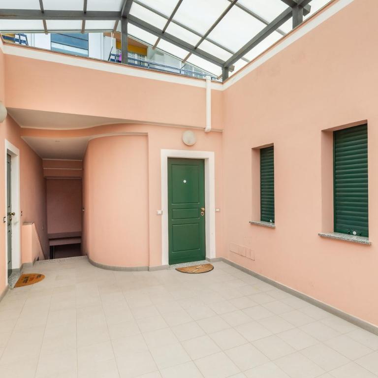 Hostdomus - City Hub Suite - Appartamento con 2 Camere da Letto - 30