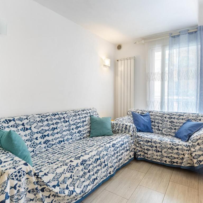 Hostdomus - City Hub Suite - Appartamento con 2 Camere da Letto - 9