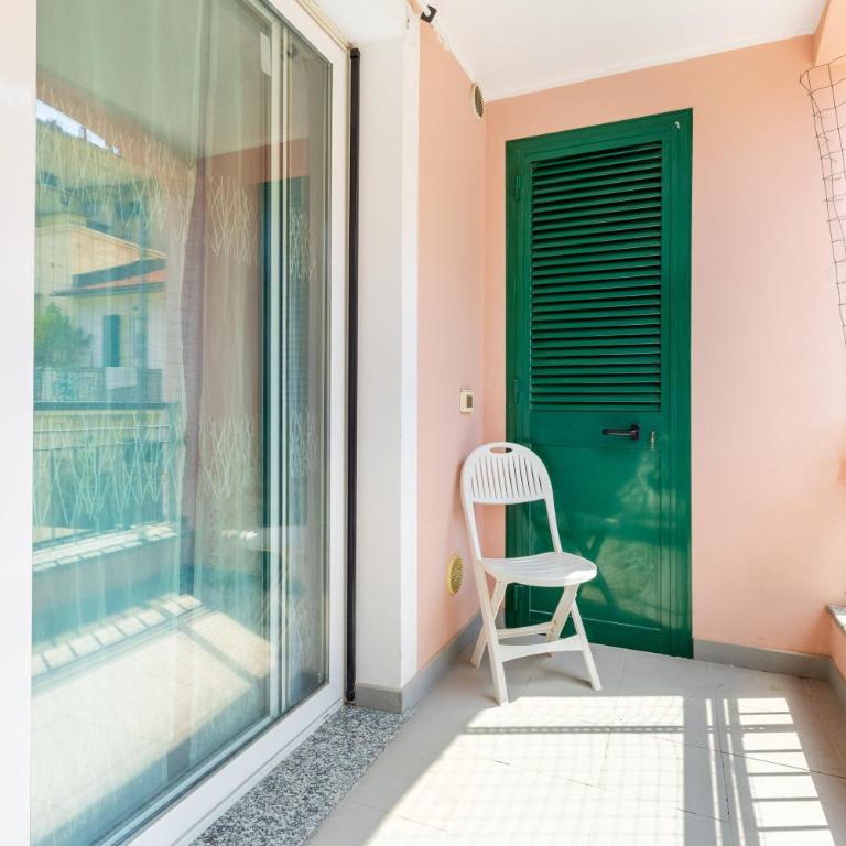Hostdomus - City Hub Suite - Appartamento con 2 Camere da Letto - 17