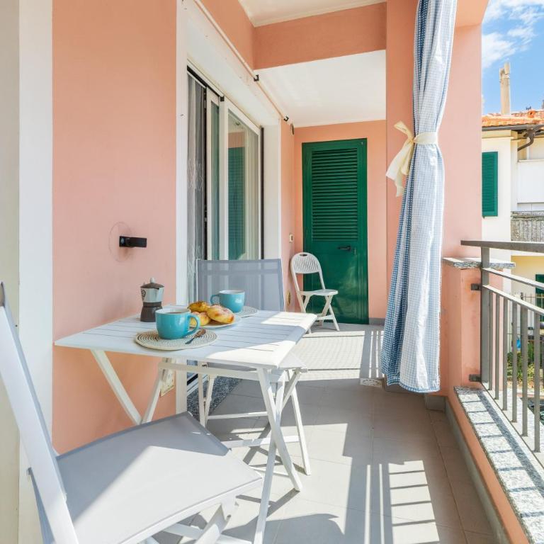 Hostdomus - City Hub Suite - Appartamento con 2 Camere da Letto - 18