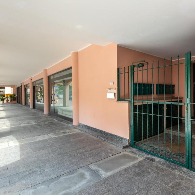 Hostdomus - City Hub Suite - Appartamento con 2 Camere da Letto - 31
