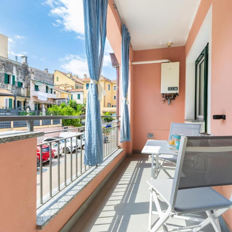 Hostdomus - City Hub Suite - Appartamento con 2 Camere da Letto - 1