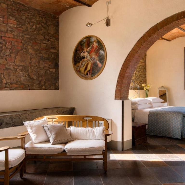 Poderi Arcangelo - Suite Junior - 4