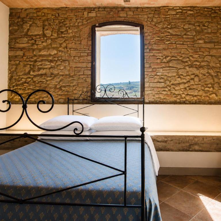 Poderi Arcangelo - Suite Junior - 6