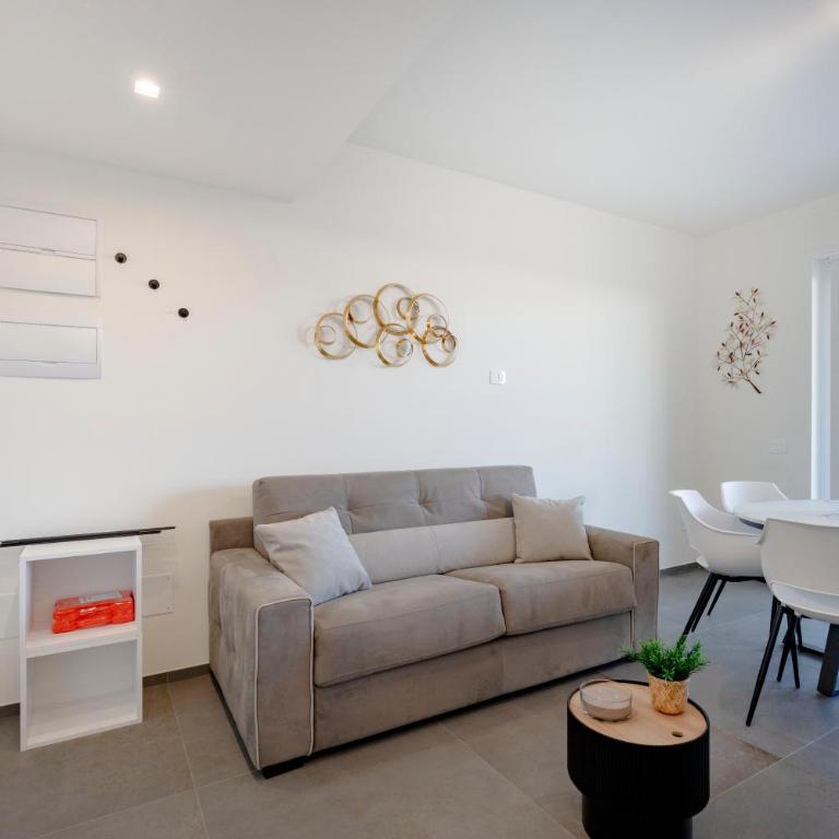LEFURI Dimore di Charme - ESSENZA by Il Pumo di Puglia - Appartamento con 2 Camere da Letto - 4