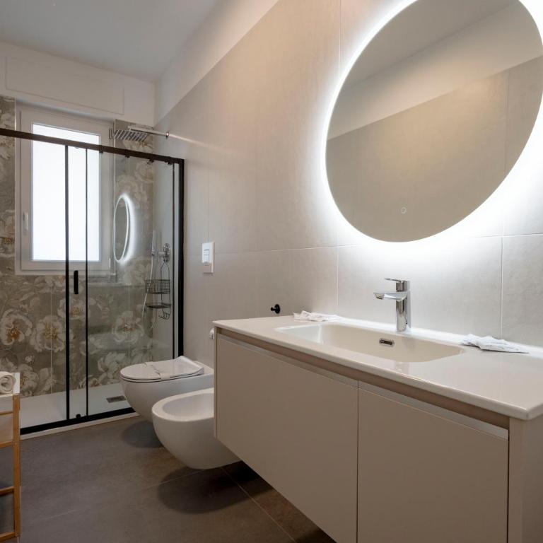 LEFURI Dimore di Charme - ESSENZA by Il Pumo di Puglia - Appartamento con 2 Camere da Letto - 10