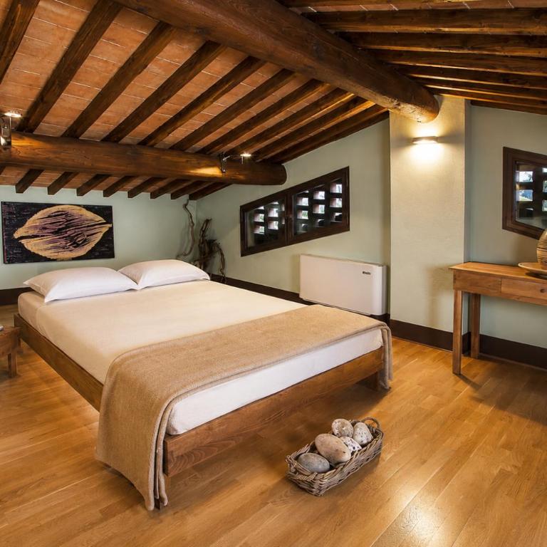 Poderi Arcangelo - Suite Junior - 8