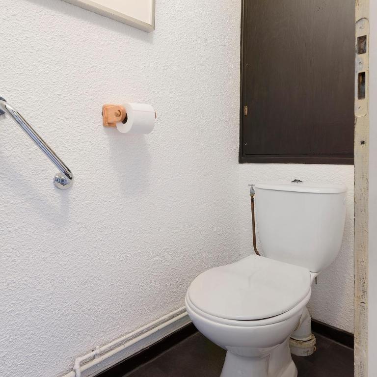 Family Lodge - Appartement 1 Chambre Supérieur avec Balcon - 21