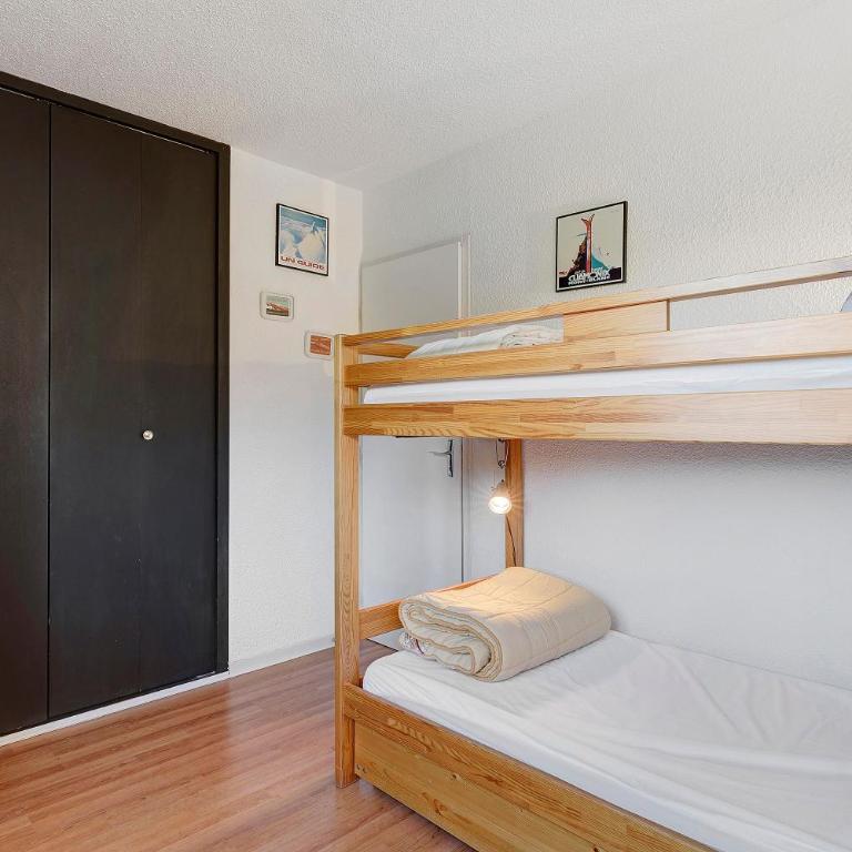 Family Lodge - Appartement 1 Chambre Supérieur avec Balcon - 16