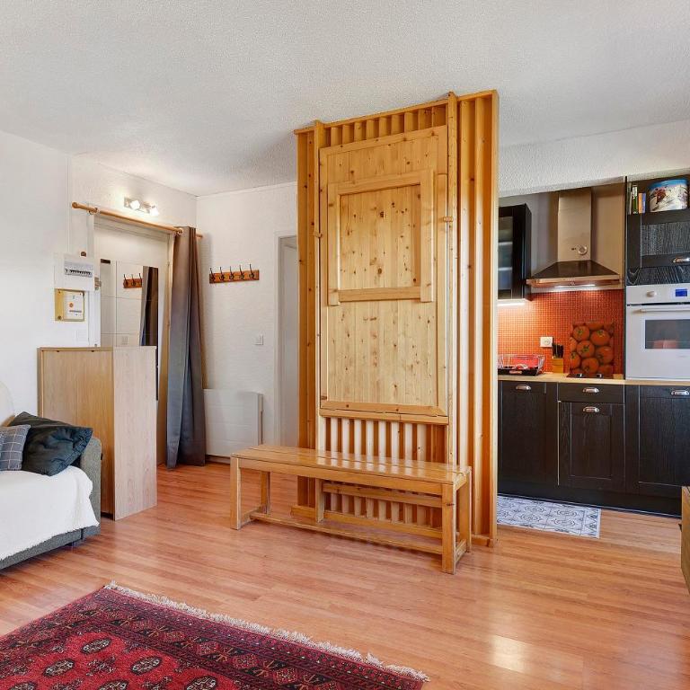 Family Lodge - Appartement 1 Chambre Supérieur avec Balcon - 7
