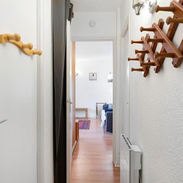 Family Lodge - Appartement 1 Chambre Supérieur avec Balcon - 22