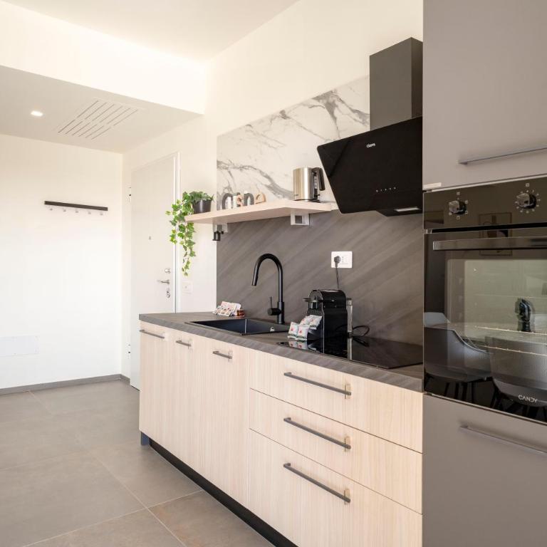 LEFURI Dimore di Charme - INCANTO by Il Pumo di Puglia - Appartamento con 2 Camere da Letto - 7
