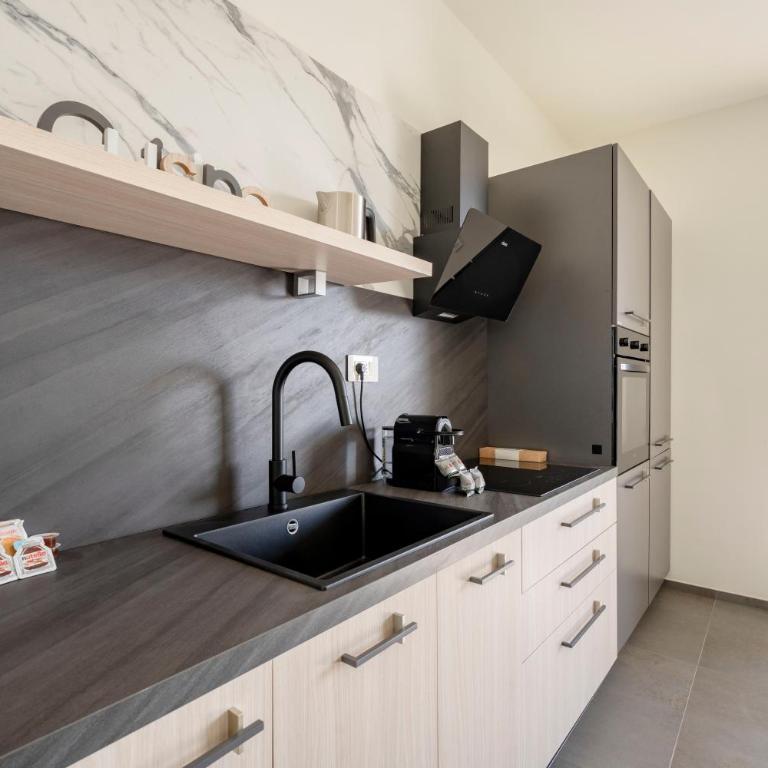 LEFURI Dimore di Charme - INCANTO by Il Pumo di Puglia - Appartamento con 2 Camere da Letto - 8