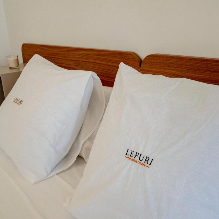 LEFURI Dimore di Charme - INCANTO by Il Pumo di Puglia - Appartamento con 2 Camere da Letto - 10