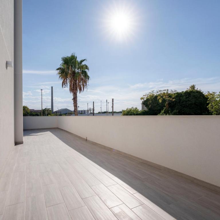 LEFURI Dimore di Charme - INCANTO by Il Pumo di Puglia - Appartamento con 2 Camere da Letto - 12
