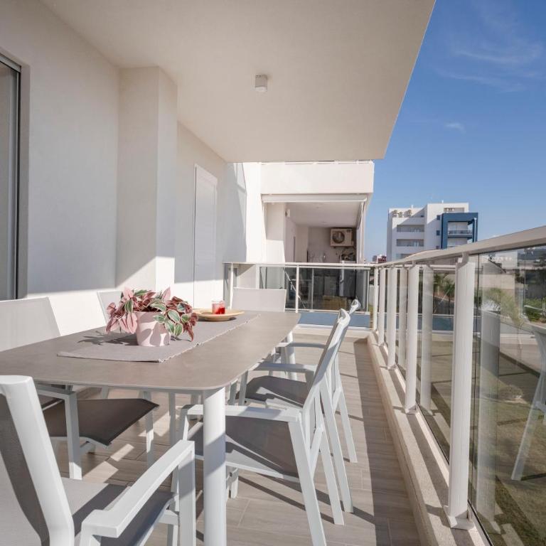 LEFURI Dimore di Charme - INCANTO by Il Pumo di Puglia - Appartamento con 2 Camere da Letto - 14