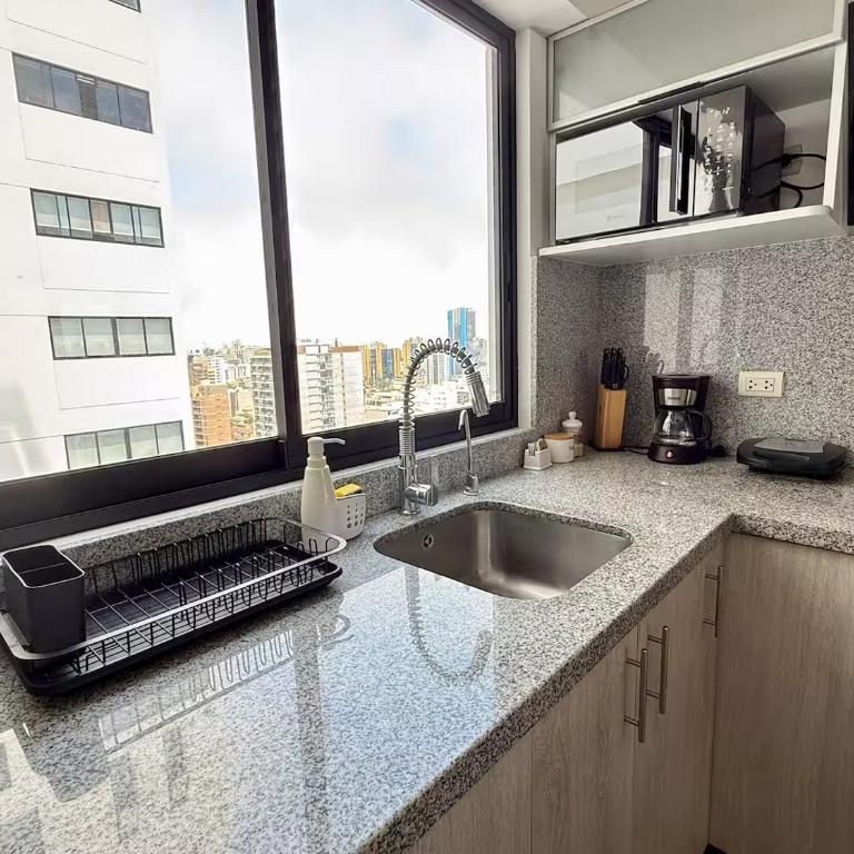 Departamento Vizuale - Two-Bedroom Apartment - 16