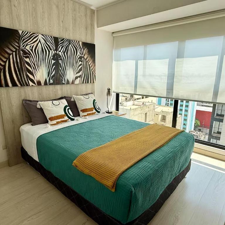 Departamento Vizuale - Two-Bedroom Apartment - 5