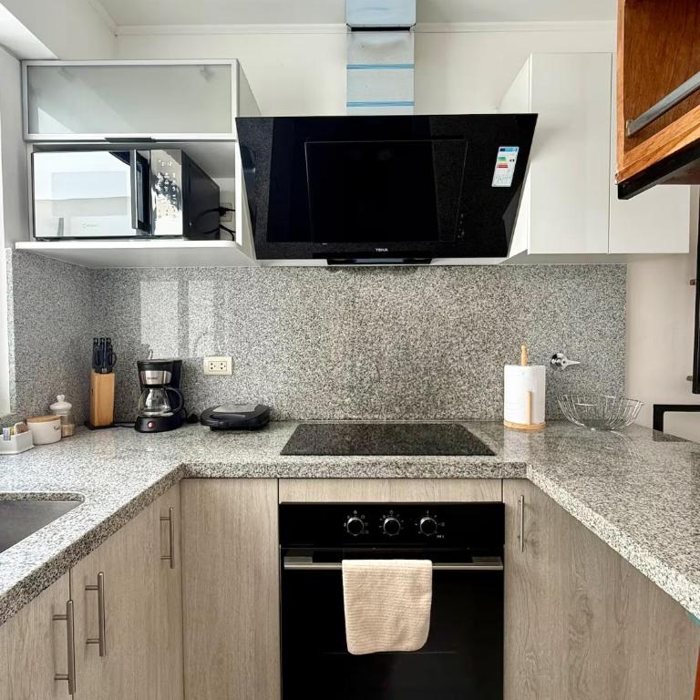 Departamento Vizuale - Two-Bedroom Apartment - 15