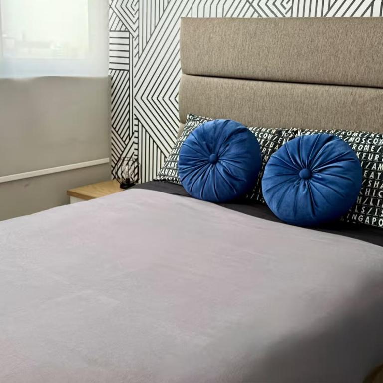 Departamento Vizuale - Two-Bedroom Apartment - 7