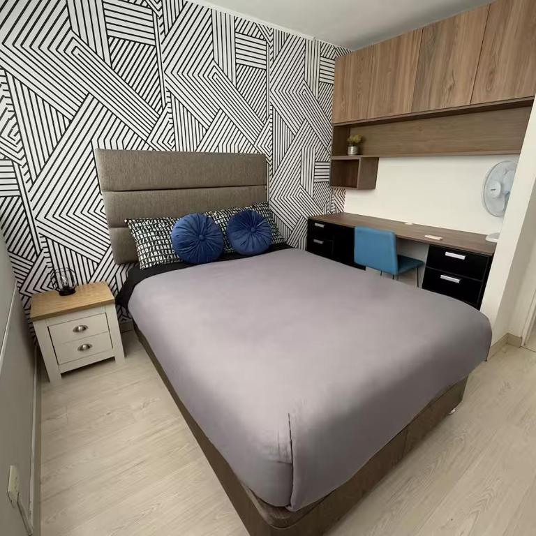 Departamento Vizuale - Two-Bedroom Apartment - 8