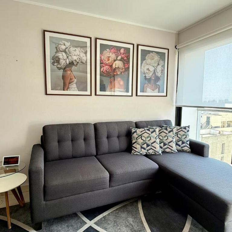 Departamento Vizuale - Two-Bedroom Apartment - 2