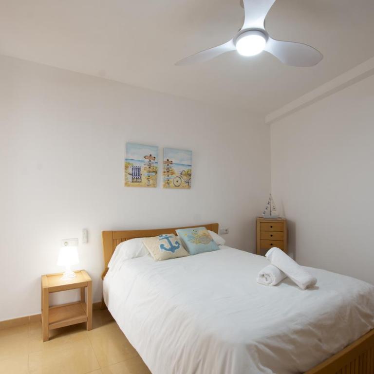 Book Jet - Harbour Bliss View Apartment and wifi - Apartamento de 2 dormitorios - 13