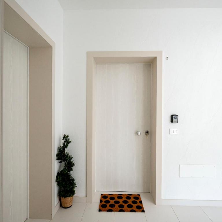 LEFURI Dimore di Charme - ARMONIA by Il Pumo di Puglia - Appartamento con 1 Camera da Letto - 8