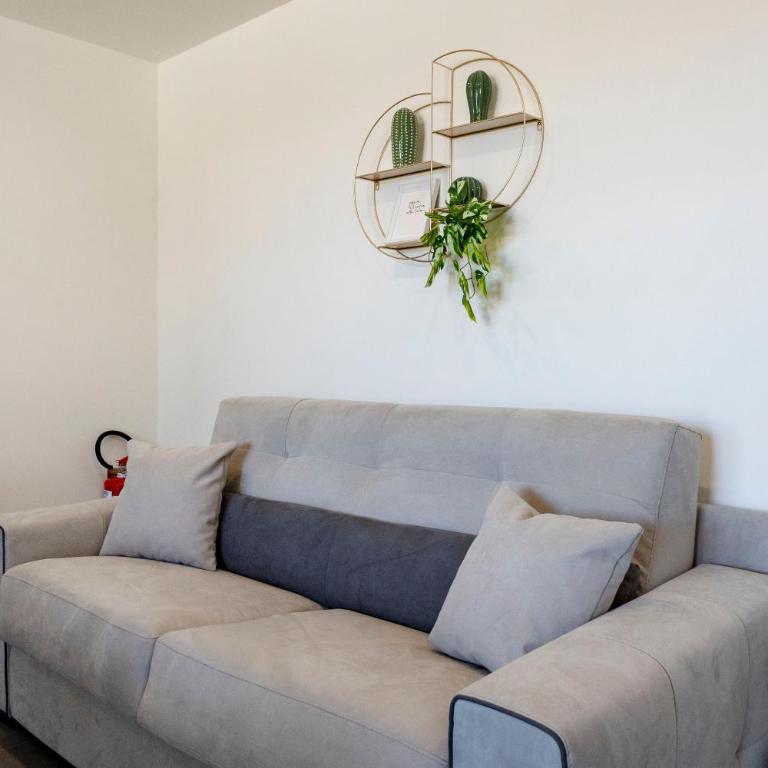 LEFURI Dimore di Charme - ARMONIA by Il Pumo di Puglia - Appartamento con 1 Camera da Letto - 9