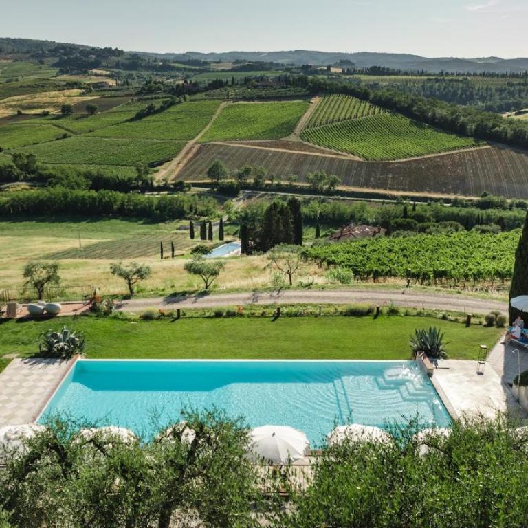 Poderi Arcangelo - Suite Junior - 2