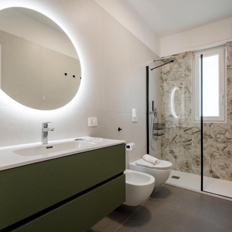 LEFURI Dimore di Charme - ARMONIA by Il Pumo di Puglia - Appartamento con 1 Camera da Letto - 19