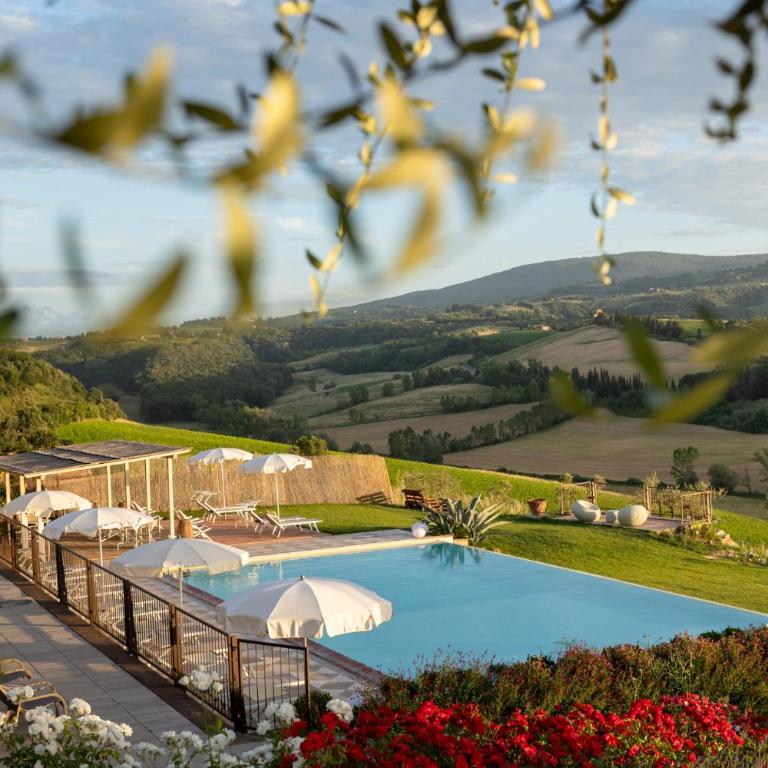 Poderi Arcangelo - Suite Junior - 11