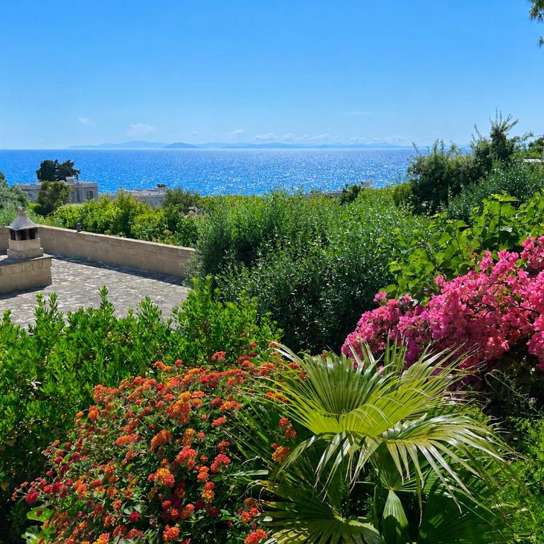 Villa Miramar R&Y - Maison 2 Chambres - 5