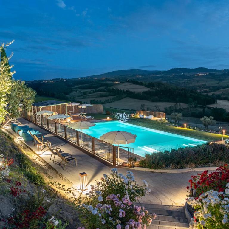 Poderi Arcangelo - Suite Junior - 12