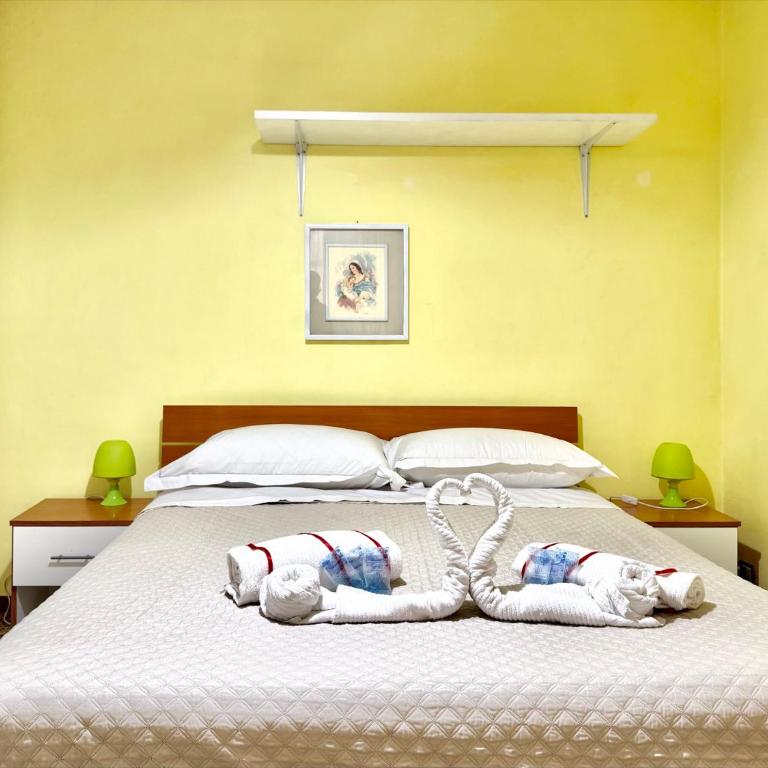 DIMORA DI BALACLAVA 8 - Principe - GENOVABB IT - Appartamento con 3 Camere da Letto - 7