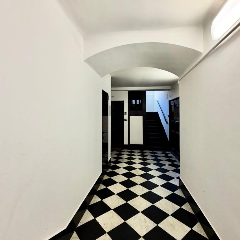 DIMORA DI BALACLAVA 8 - Principe - GENOVABB IT - Appartamento con 3 Camere da Letto - 12