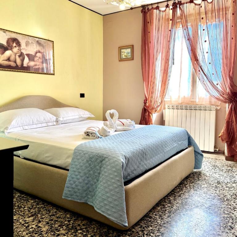 DIMORA DI BALACLAVA 8 - Principe - GENOVABB IT - Appartamento con 3 Camere da Letto - 15