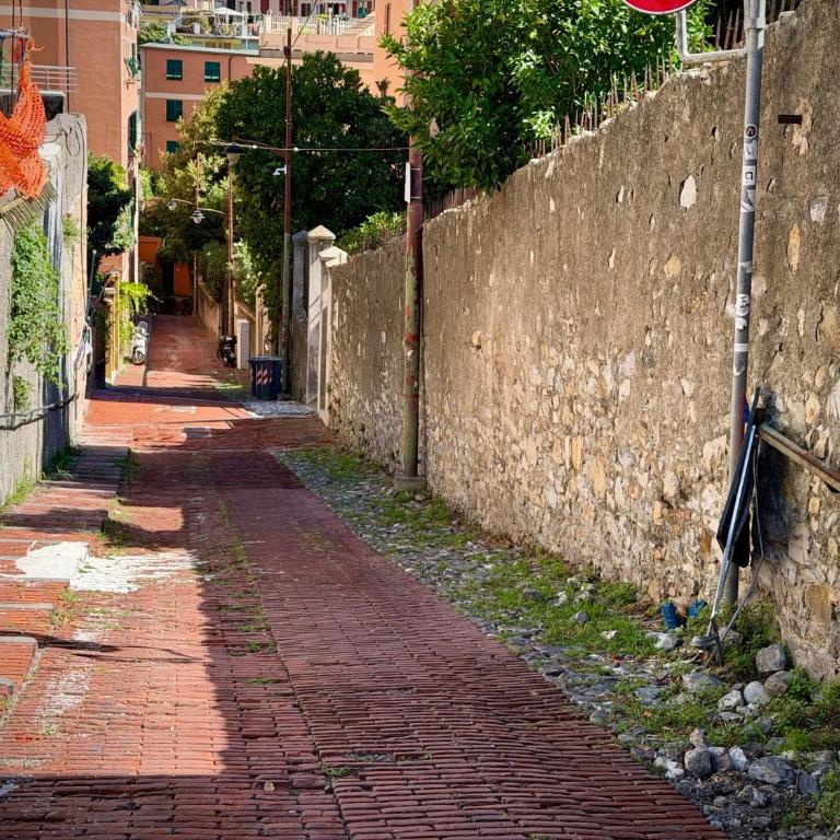 DIMORA DI BALACLAVA 8 - Principe - GENOVABB IT - Appartamento con 3 Camere da Letto - 18
