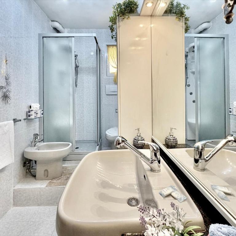 DIMORA DI BALACLAVA 8 - Principe - GENOVABB IT - Appartamento con 3 Camere da Letto - 21