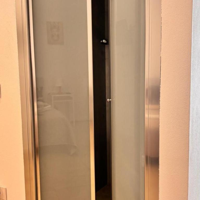 A Casuzza di Giú Giú - Camera Deluxe (2 Adulti + 1 Bambino) - 6