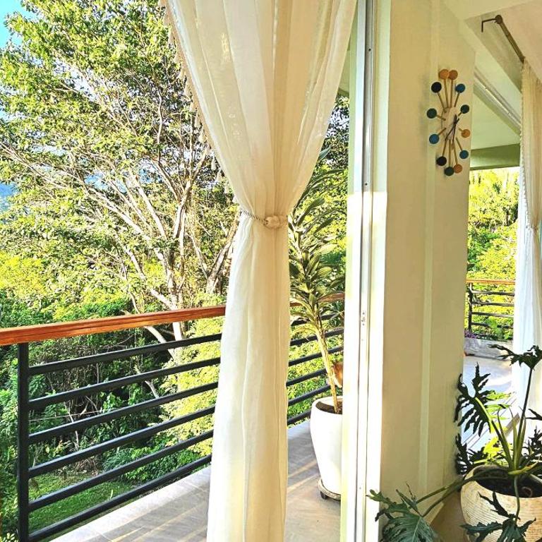 Casa Li Tayrona - Deluxe Double Room - 2