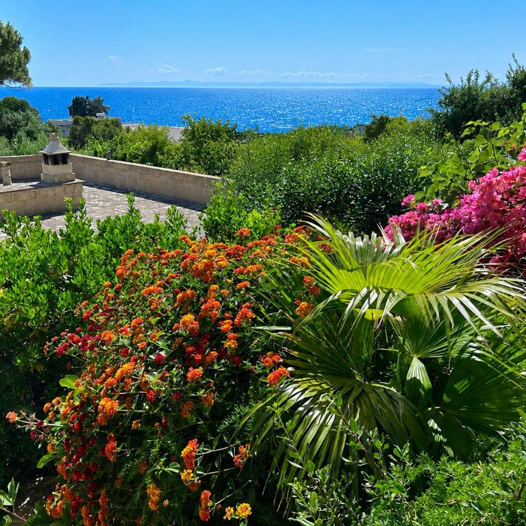 Villa Miramar R&Y - Maison 2 Chambres - 6